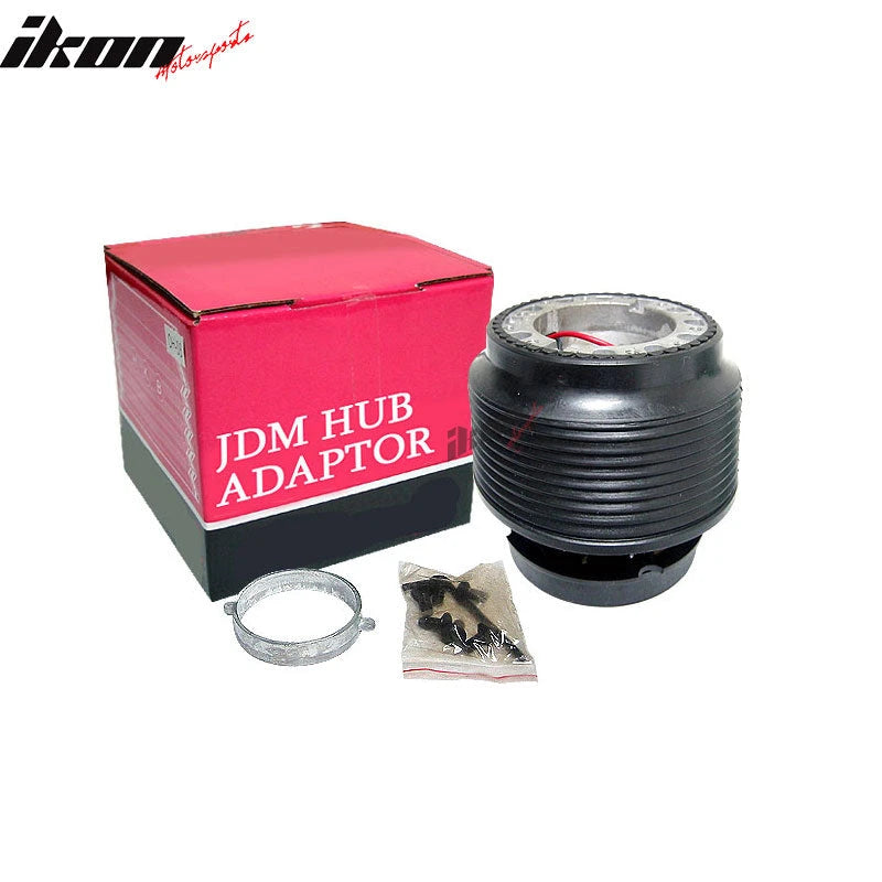 1984-1987 Honda Civic CRX JDM Boss Kit Steering Wheel Hub Adapter