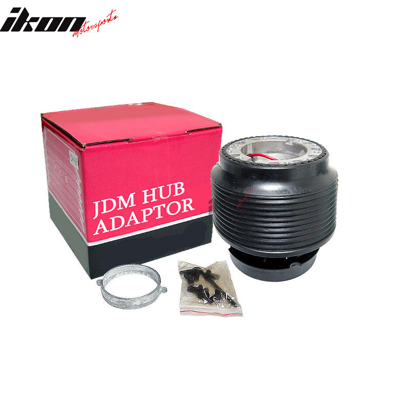 1996-2000 Honda Civic JDM Steering Wheel Hub Adapter