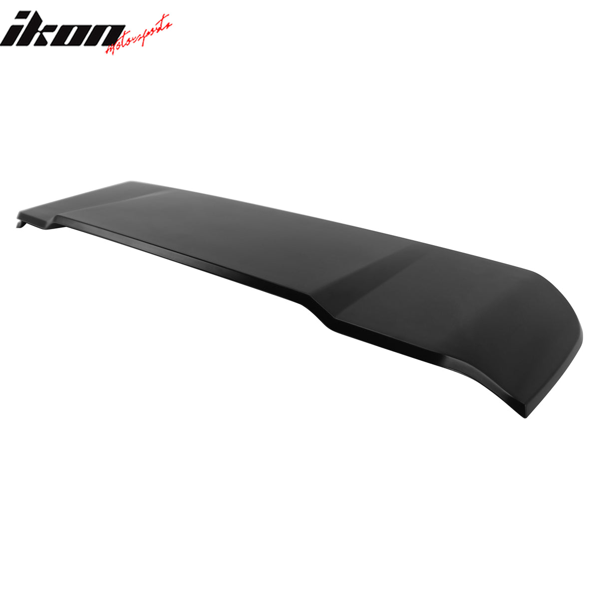 Fits 22-24 Subaru WRX D Style Front Air Intake Hood Bonnet Cover Trim Unpainted