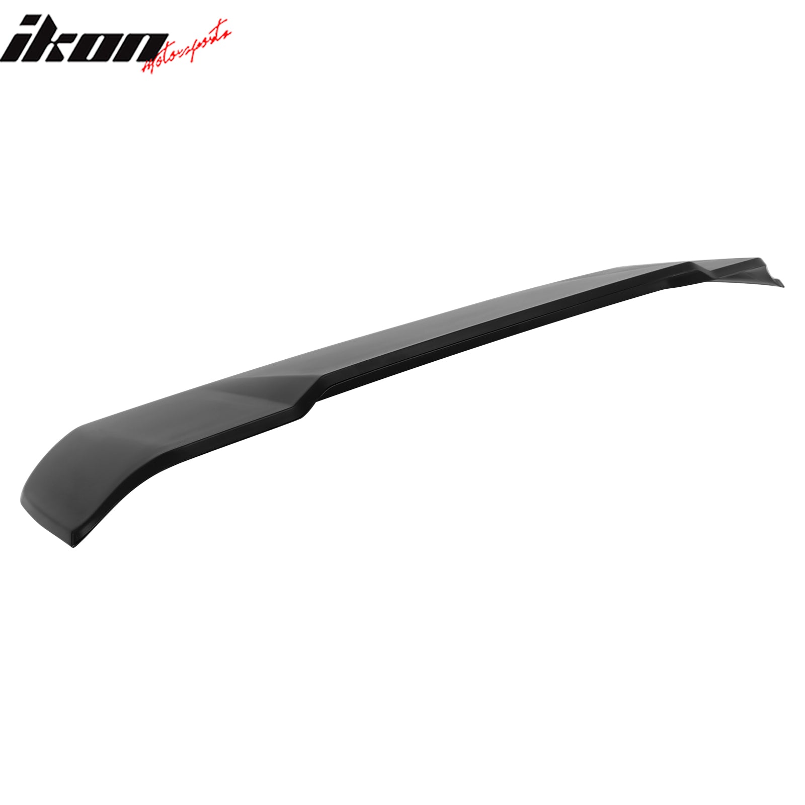 Fits 22-24 Subaru WRX D Style Front Air Intake Hood Bonnet Cover Trim Unpainted