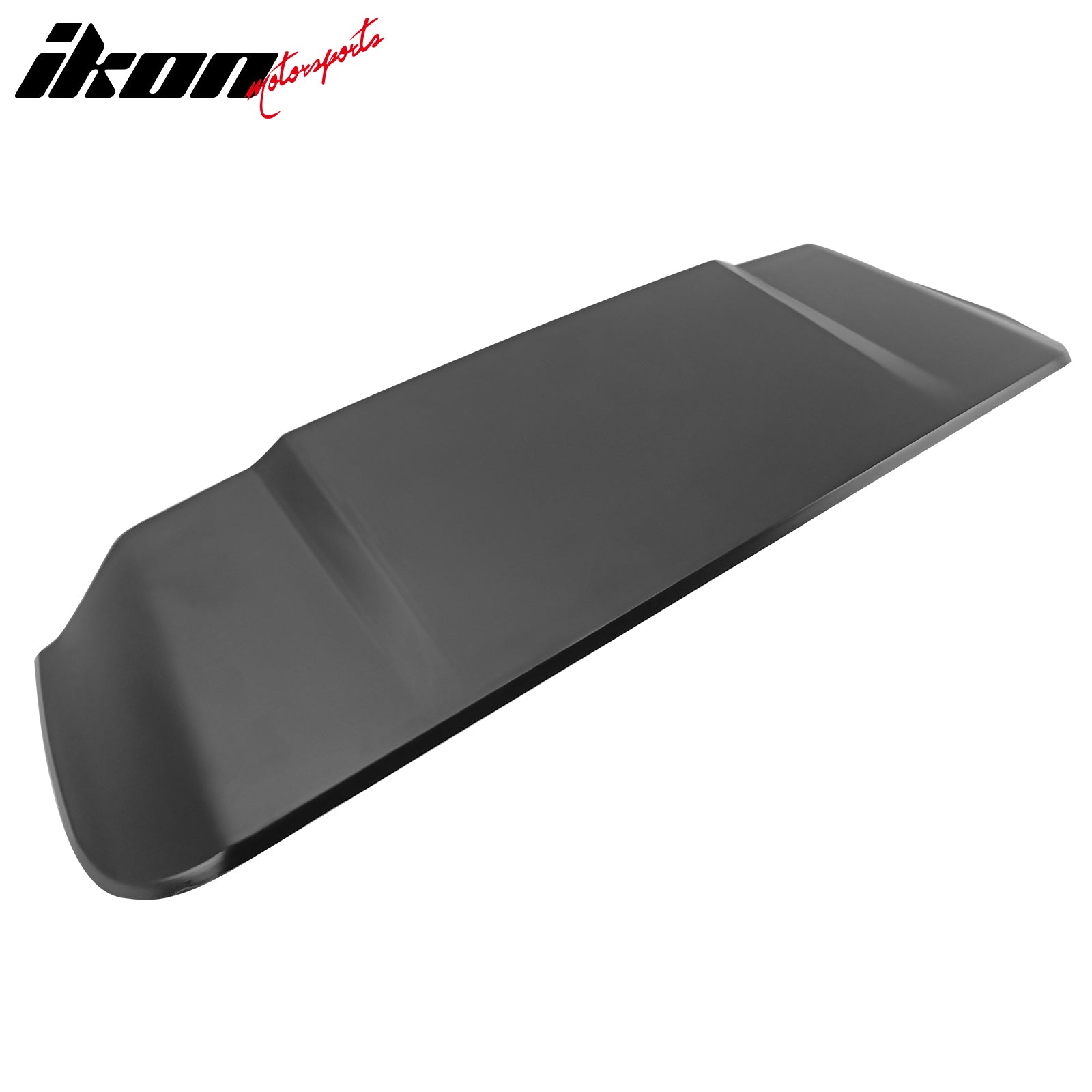 Fits 22-24 Subaru WRX D Style Front Air Intake Hood Bonnet Cover Trim Unpainted