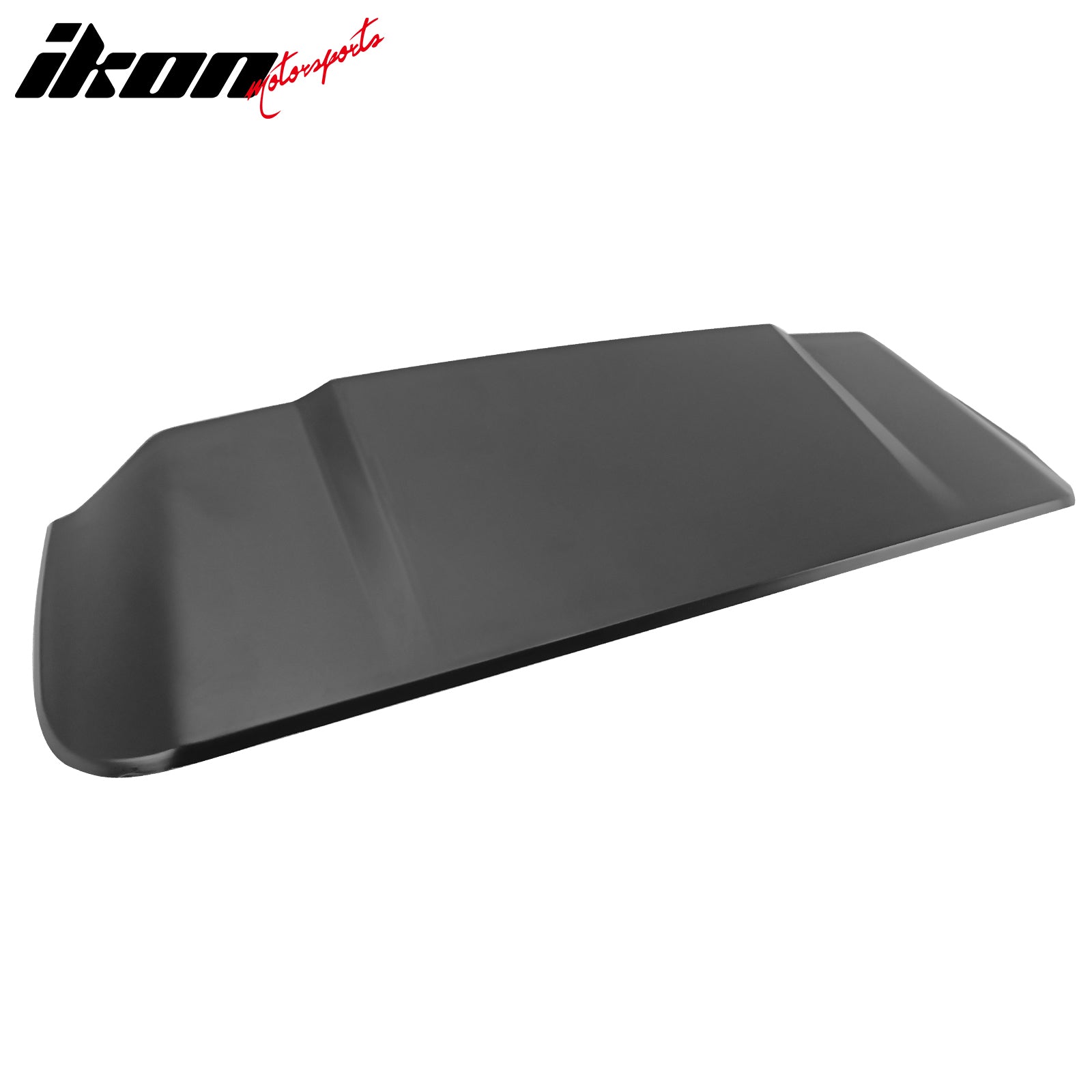 Fits 22-24 Subaru WRX D Style Front Air Intake Hood Bonnet Cover Trim Unpainted