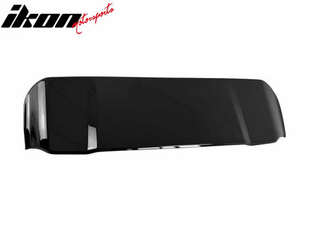 Fits 22-24 Subaru WRX D Style Painted #D4S Front Air Intake Hood Bonnet Cover