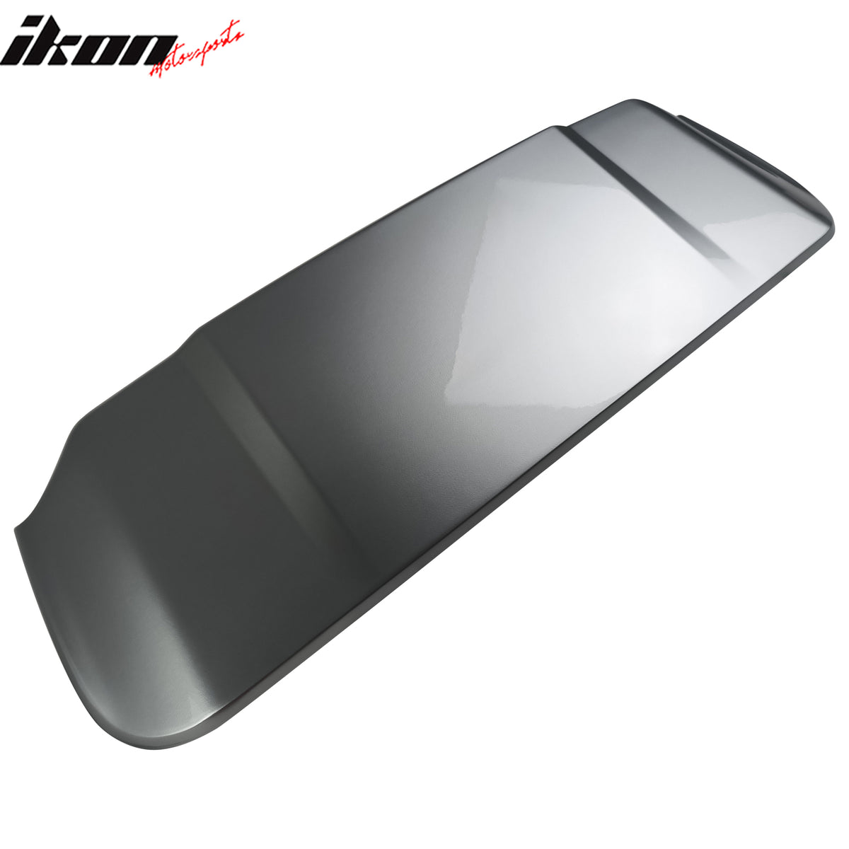 Fits 22-24 Subaru WRX D Style Painted #G1U Front Air Intake Hood Bonnet Cover