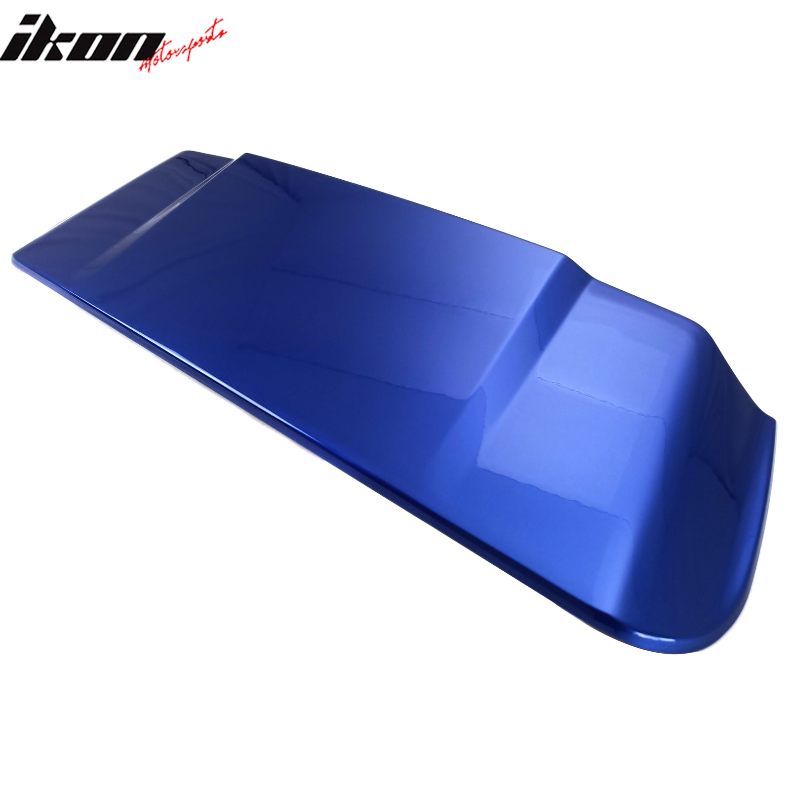 Fits 22-24 Subaru WRX D Style Painted #K7X Front Air Intake Hood Bonnet Cover