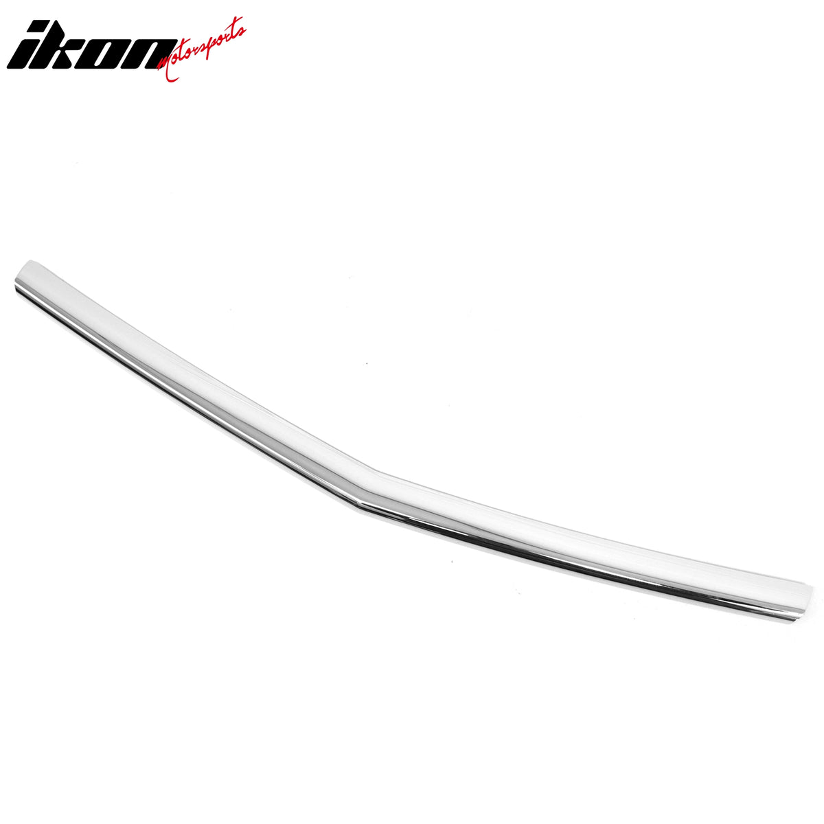 Fits 2013-2014 Cadillac ATS Front Bumper Hood Grille Grill Replacement Chrome