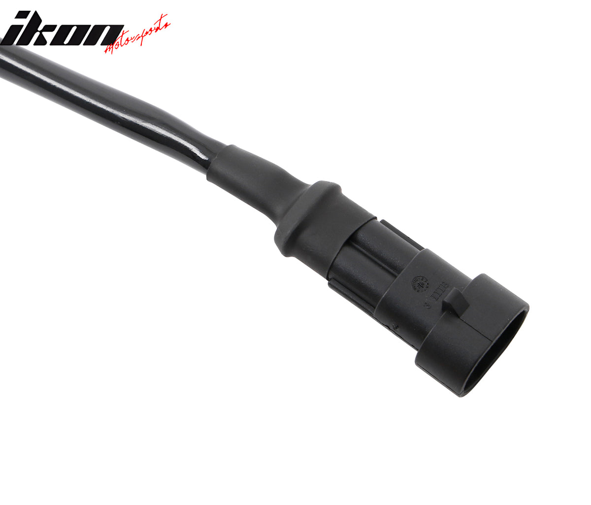 Fits Dodge Ram 1500 2500 3500 Classic 3PCS Amber LED Grille Lights Replacement