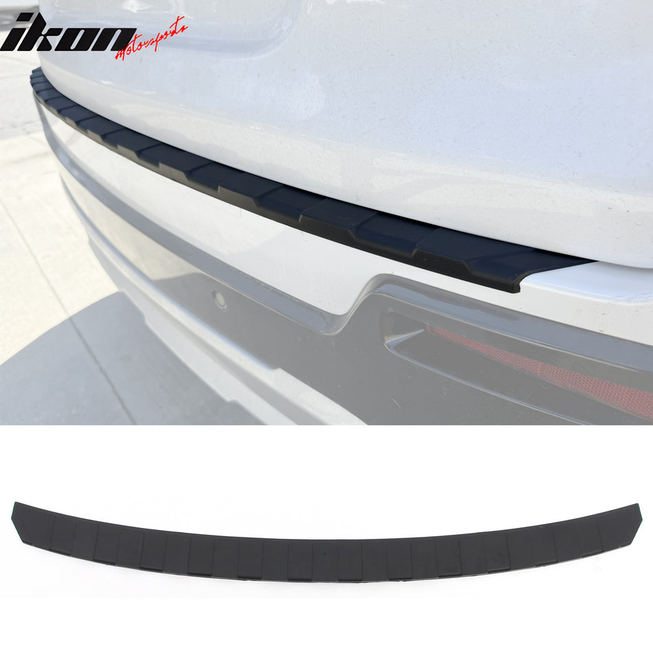 2024-2025 Honda Prologue Rear Bumper Cover Protector Step Plate PP