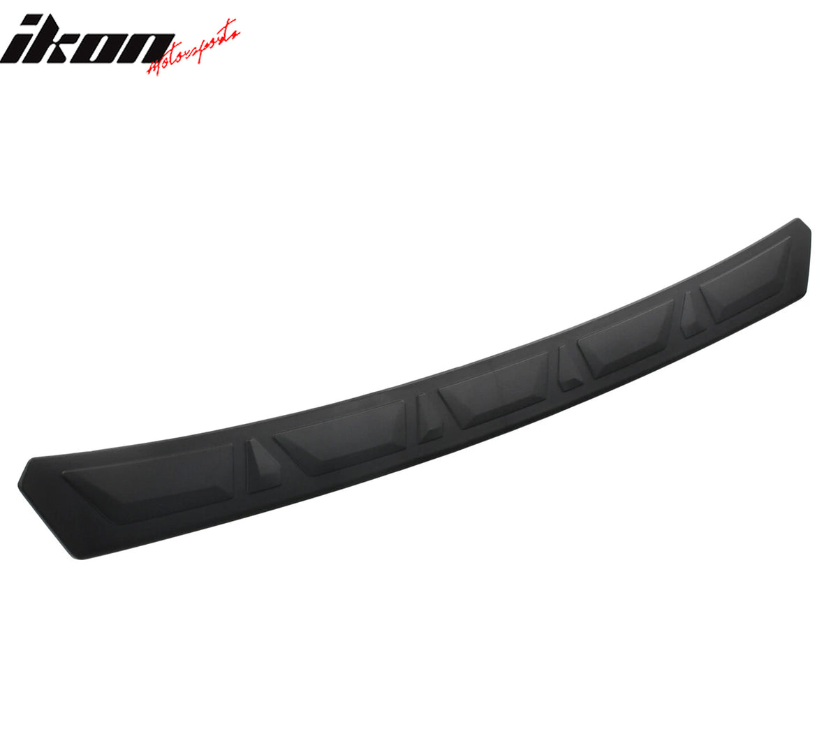 Fits 20-25 Subaru Outback OE Style Rear Bumper Cover Protector Step Plate PP