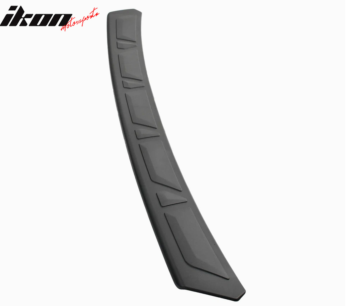 Fits 20-25 Subaru Outback OE Style Rear Bumper Cover Protector Step Plate PP