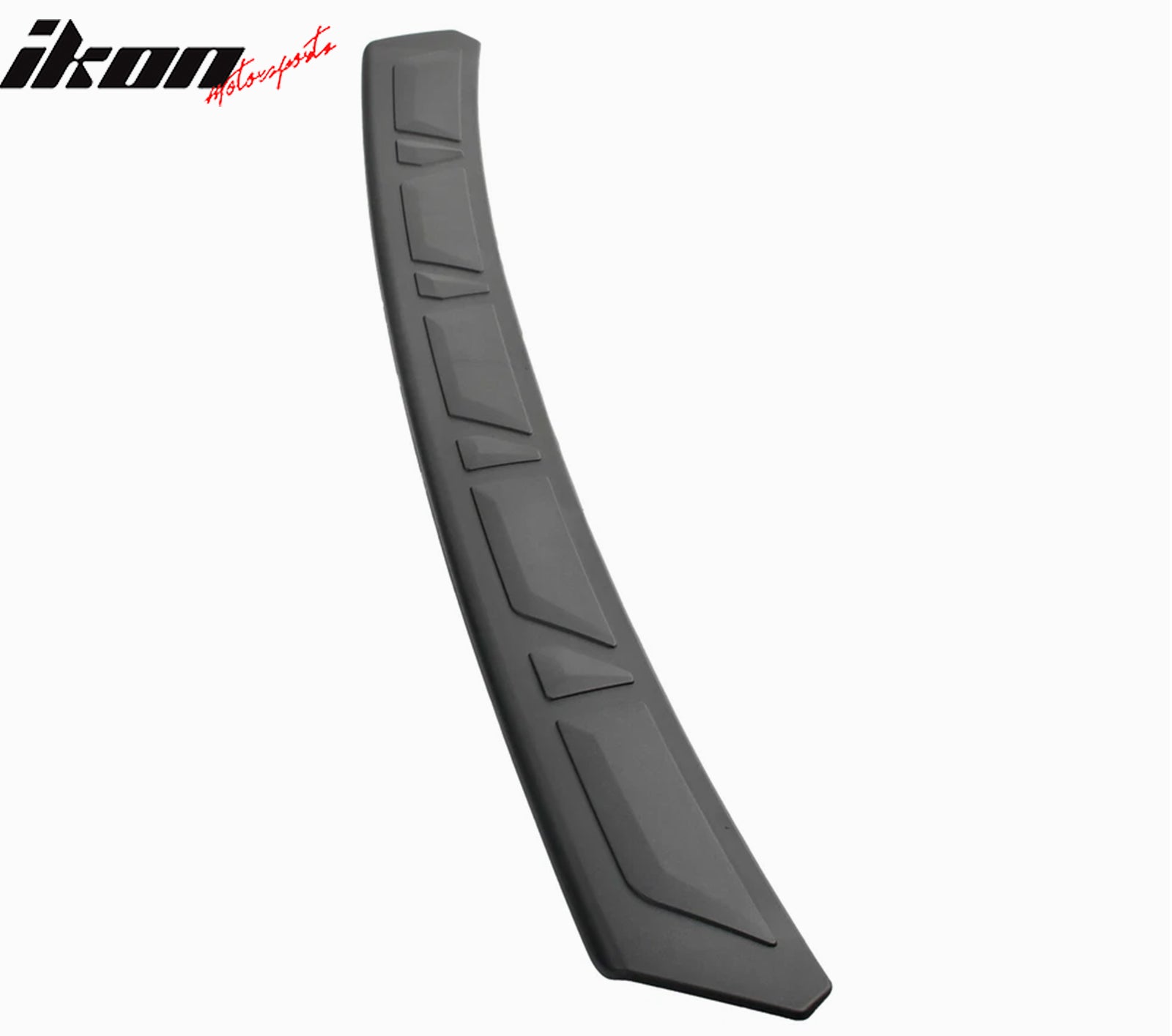 Fits 20-25 Subaru Outback OE Style Rear Bumper Cover Protector Step Plate PP