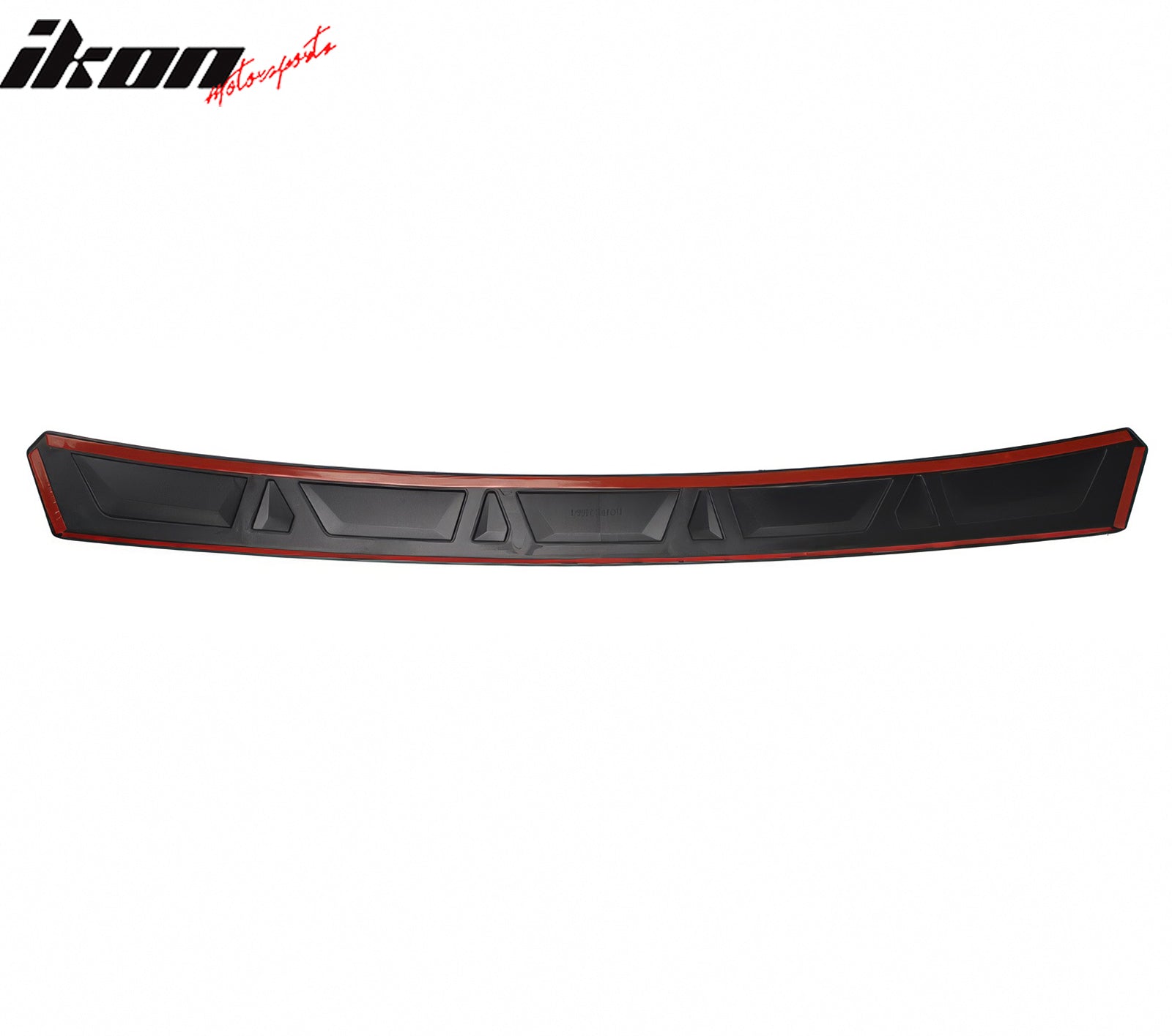 Fits 20-25 Subaru Outback OE Style Rear Bumper Cover Protector Step Plate PP