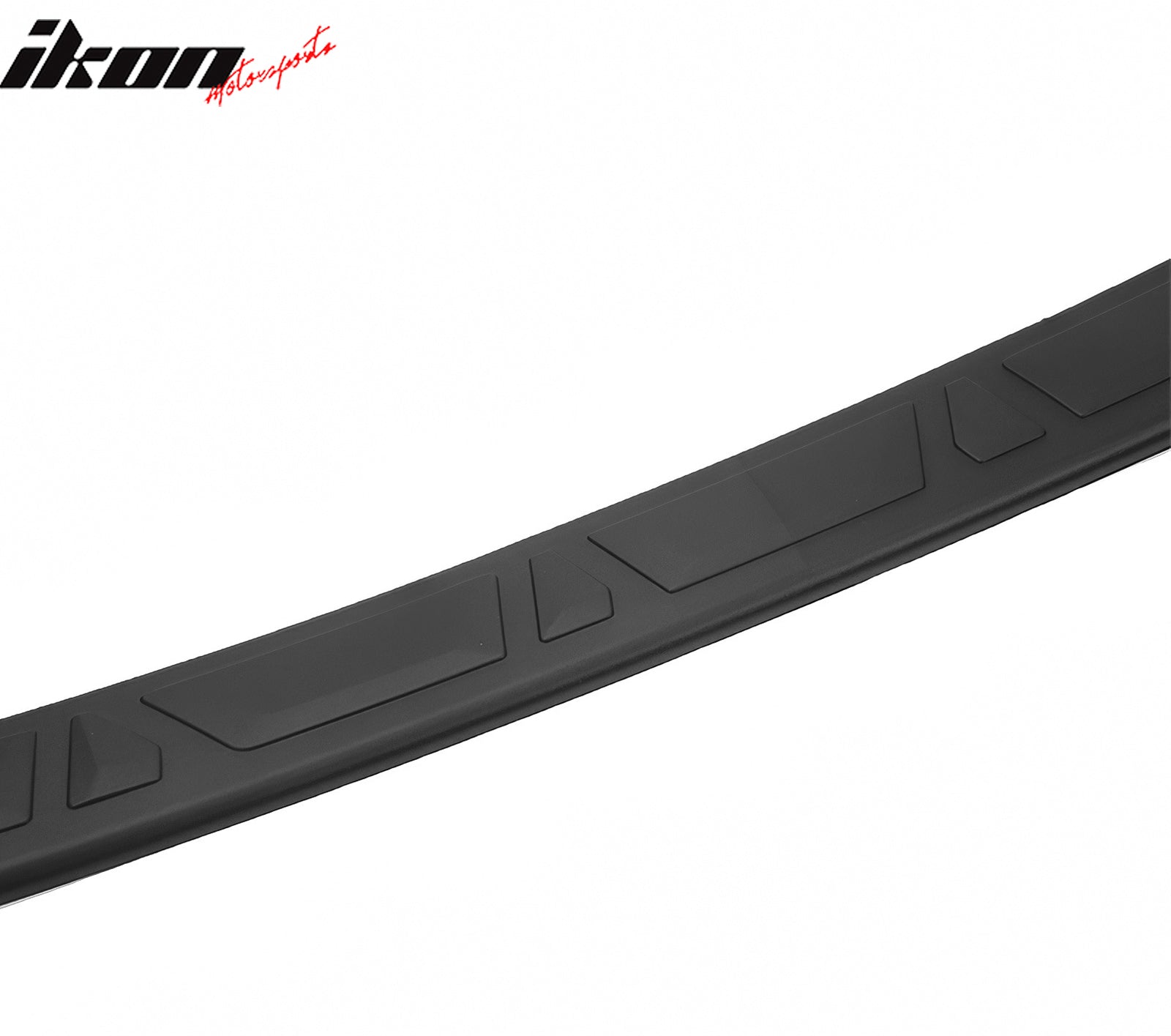 Fits 20-25 Subaru Outback OE Style Rear Bumper Cover Protector Step Plate PP