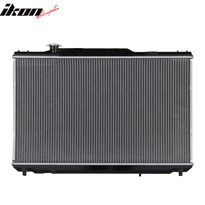 Fits 92-96 Toyota Camry 2.2L Core Cooling Radiator Replacement