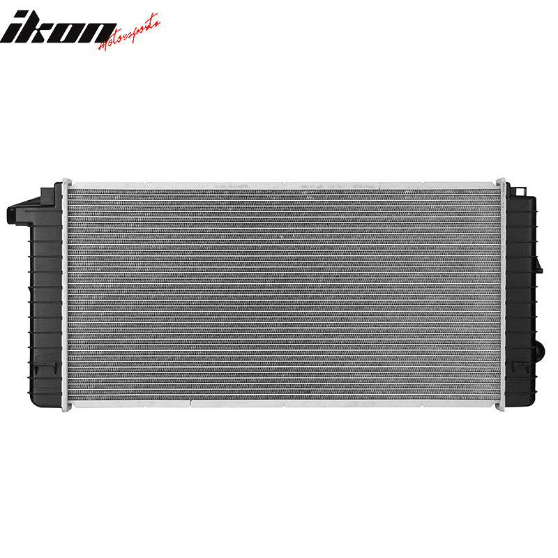 Fits 93-02 Seville Eldorado DeVille Allante V8 4.6L Radiator