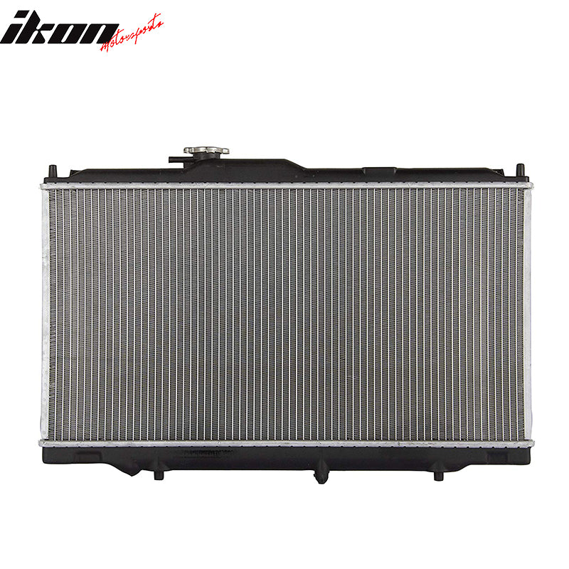 Fits 94-01 Acura CL Accord Prelude 2.2L Core Radiator Replacement