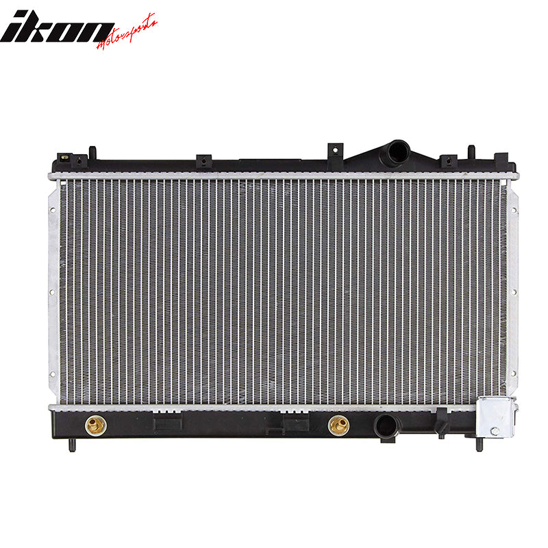 Fits 95-99 Dodge Plymouth Neon 2.0L L4 Core Radiator Replacement