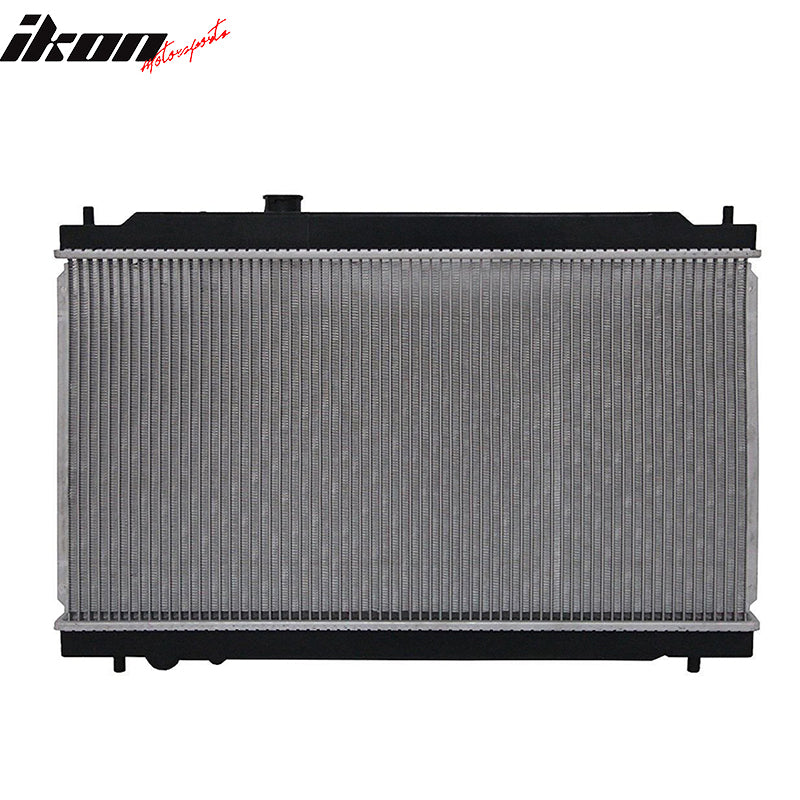 Fits 94-01 Acuraintegra 1.8L L4 Core Cooling Radiator Replacement