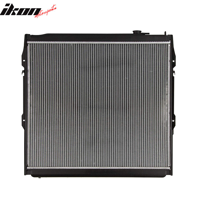 Fits 95-04 Toyota Tacoma L4 2.4L/2.7L/3.4L (2WD Only) Radiator Replacement