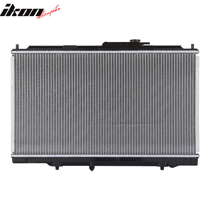 Fits 95-97 Honda Accord 2.7L V6 Core Cooling Radiator Replacement