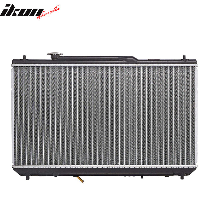 Fits 97-01 Toyota Camry 2.2l L4 Toyota Solara 2.2L L4 Radiator