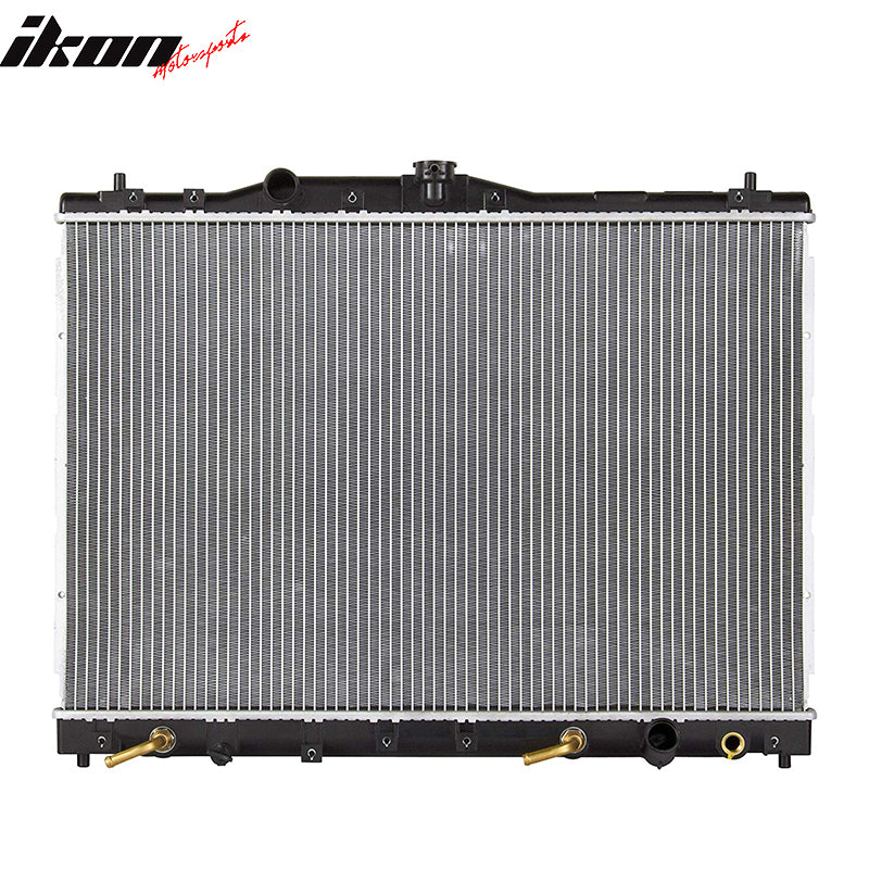 Fits 96-04 Acura RL 3.5L V6 Aluminum Core Cooling Radiator Replacement