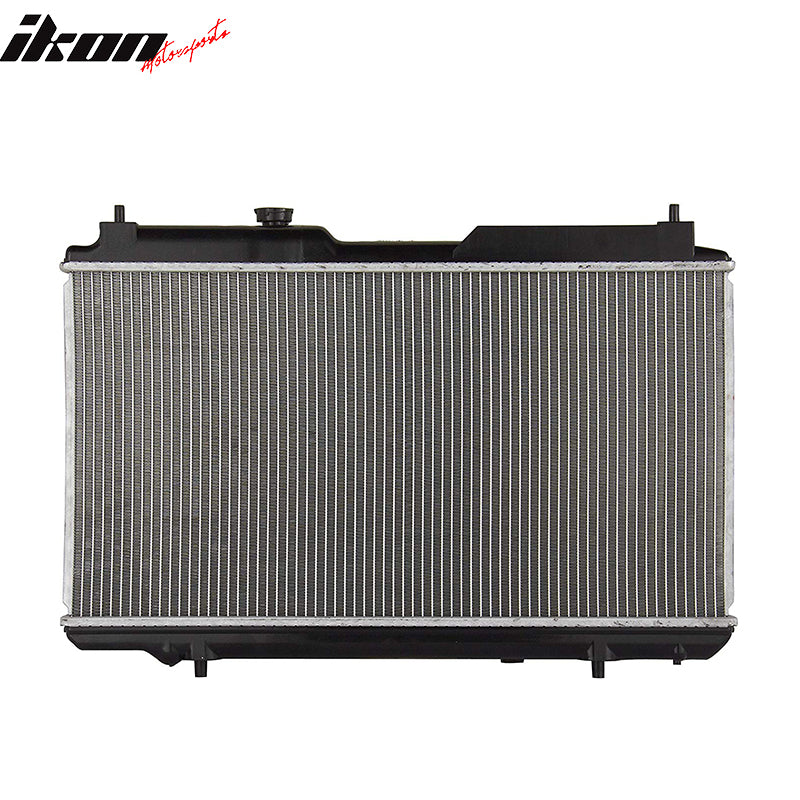 Fits 97-01 Honda CR-V L4 2.0L Core Cooling Radiator Replacement