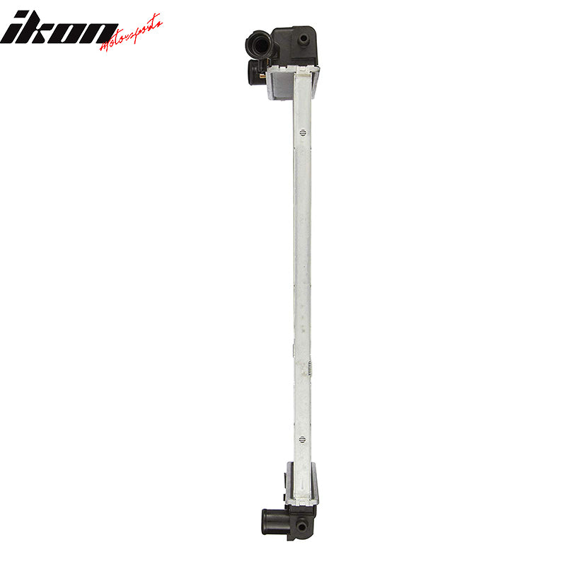 Radiator Compatible With 1997-2004 Ford Mustang 3.8L V6, Full Aluminum ...