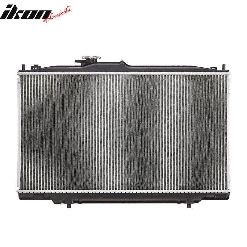 Fits 98-02 Honda Accord 2.3L L4 Core Cooling Radiator Replacement