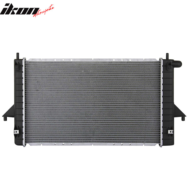 Fits 94-02 Saturn SC1 SC2 SL SL1 SL2 SW1 SW2 1.9L L4 Radiator