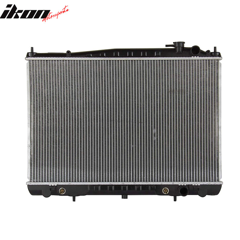 Fits 98-04 Nissan Frontier Xterra 2.4L L4 3.3L V6 Radiator Replacement