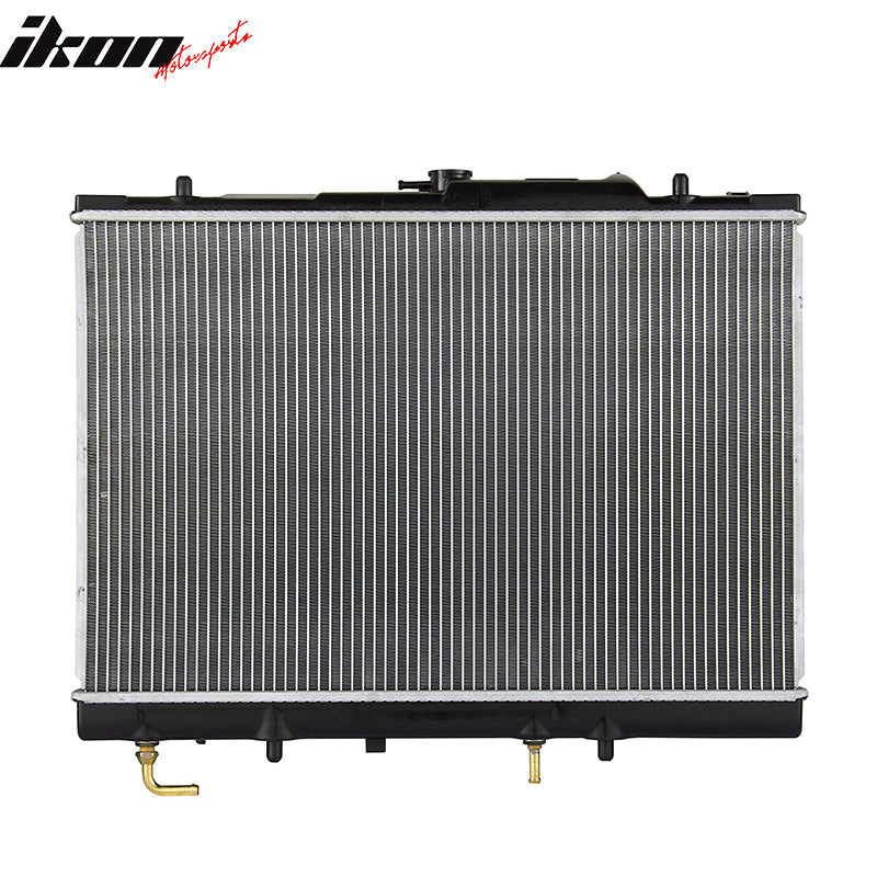 Fits 97-03 Mitsubishi Montero Sport 3.0L 3.5L V6 Radiator Replacement