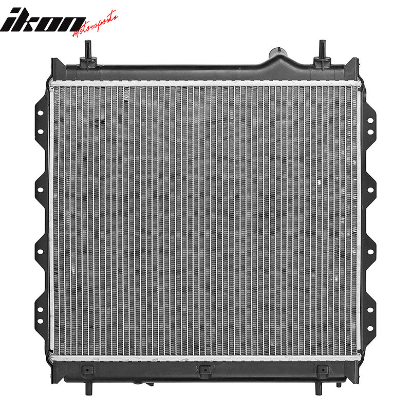 Fits 01-10 Chrysler PT Cruiser 2.4L L4 Radiator Replacement