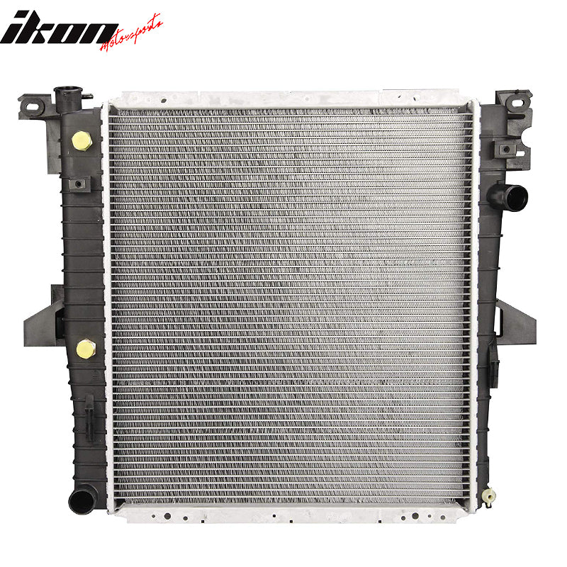 Fits 00-01 Ford Explorer Mercury Mountaineer 5.0L V8 Radiator