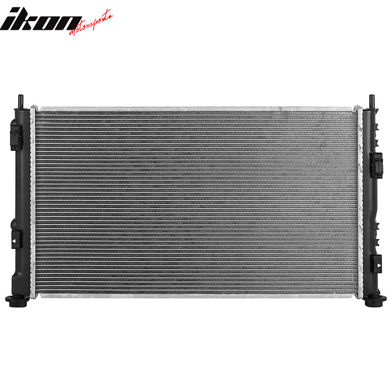 Fits 01-06 Chrysler Sebring Stratus 2.4L L4 2.7L 3.0L V6 Radiator