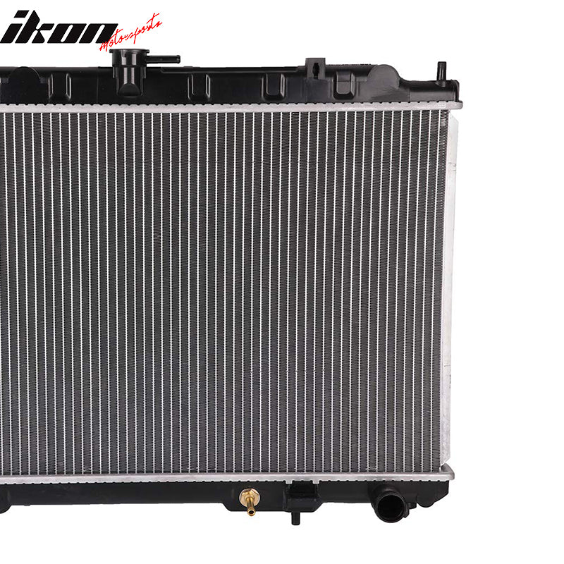 Fits 00-01 Infiniti I30 Maxima Aluminum Core Cooling Radiator Replacement