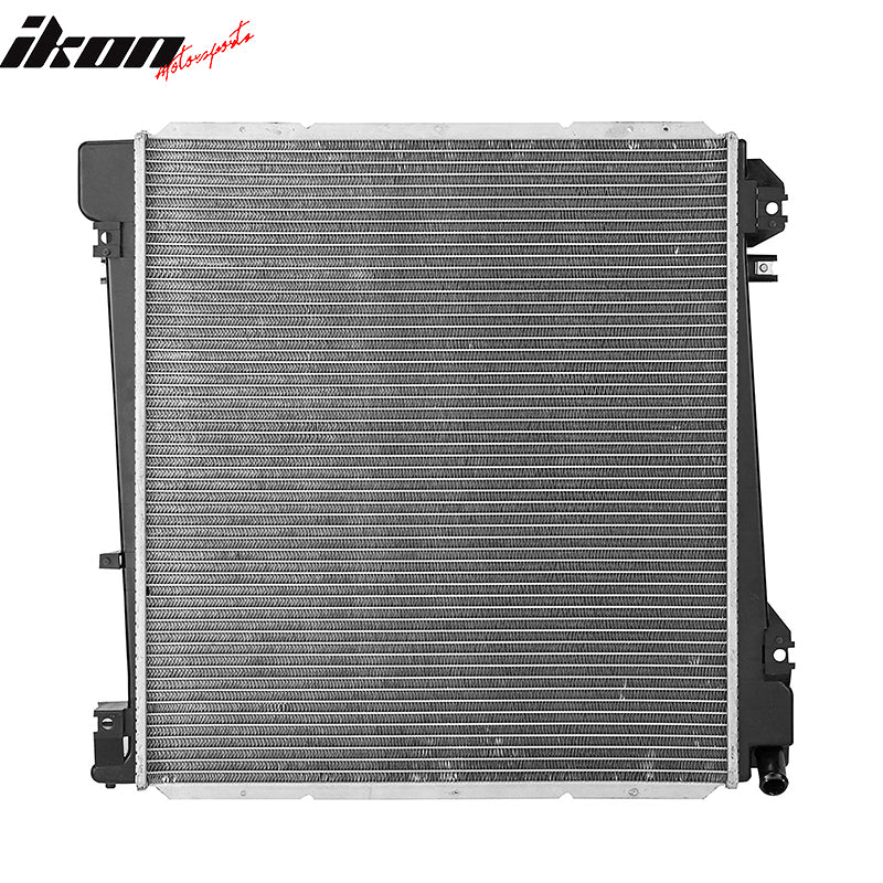 Fits 02-05 Explorer Mercury Mountaineer 4.0L V6 4.6L V8 Radiator