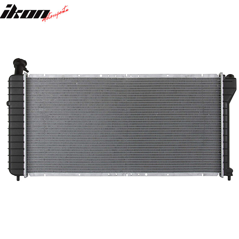 Fits 00-05 Regal Century Impala Monte Carlo 3.1L 3.4L 3.8L Radiator