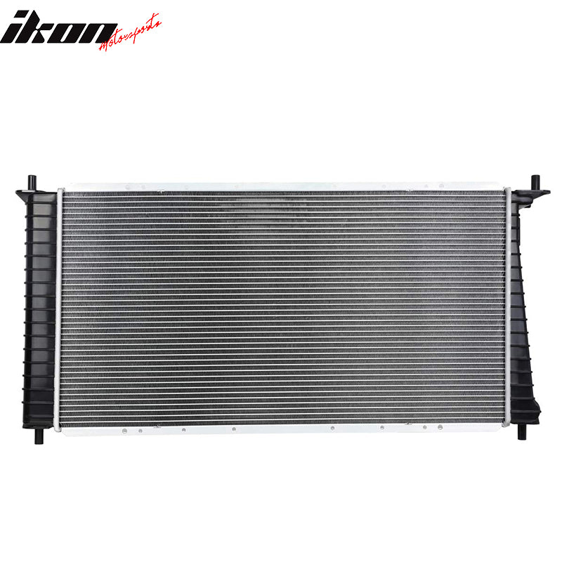 Fits 99-04 Ford F150 Expedition Core Cooling Radiator Replacement