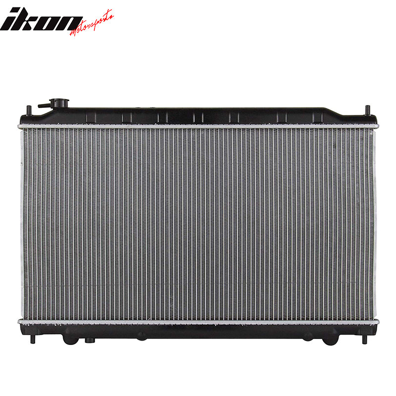 Fits 02-06 Nissan Altima 2.5L L4 Cooling Radiator Replacement