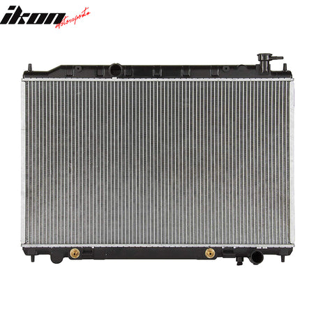 Fits 03-07 Nissan Murano 3.5L V6 Aluminum Cooling Radiator Replacement