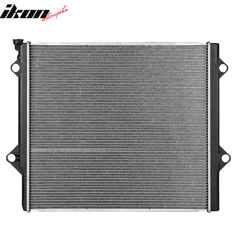 Fits 03-12 Toyota 4Runner FJ Cruiser 4.0L Cooling Radiator Replacement