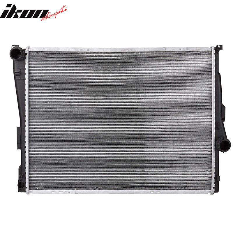 Radiator Compatible With 1999-2008 BMW E46 E90 3 Series Z4, Performance ...