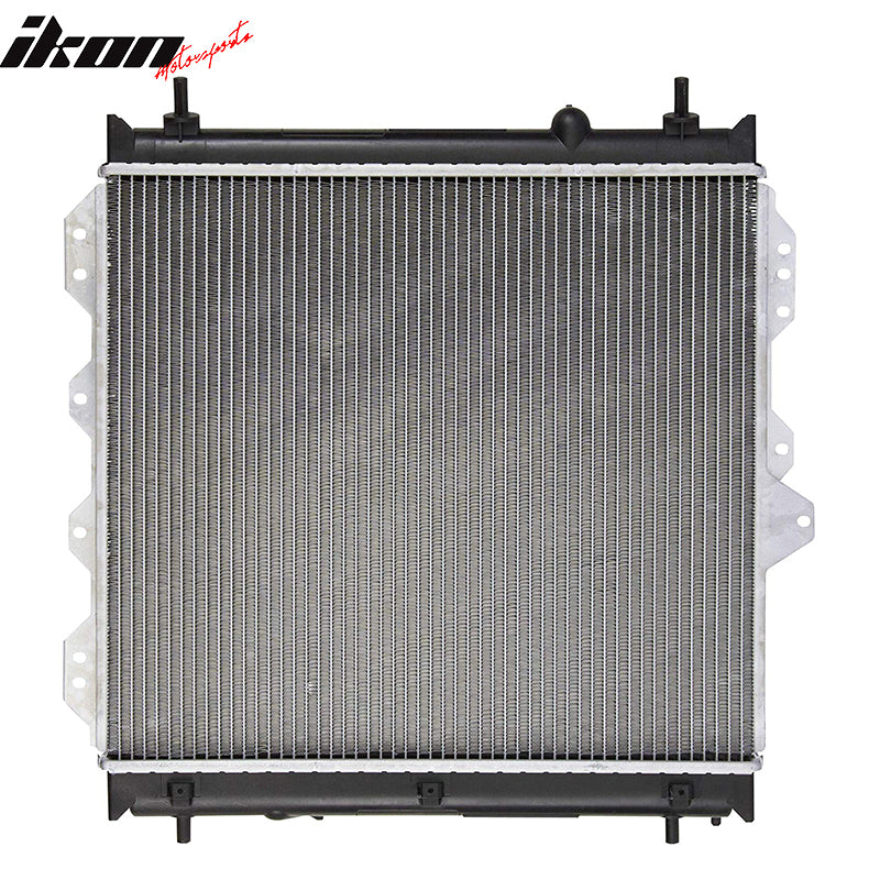 Fits 03-09 Chrysler PT Cruiser 2.4L L4 Cooling Radiator Replacement