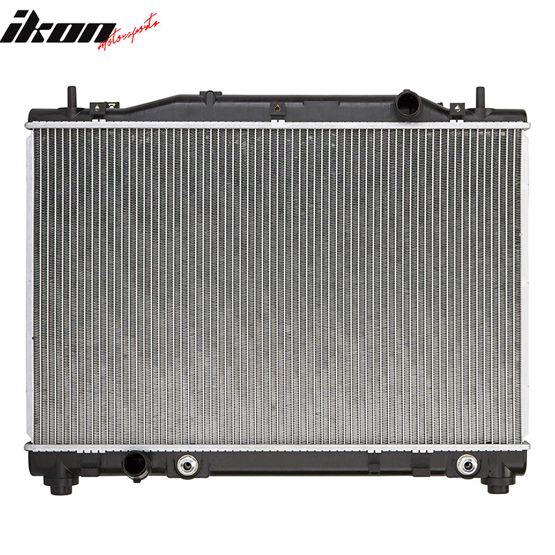 Radiator Compatible With 2004-2007 Cadillac CTS 2.8L 3.2L 3.6L V6 & 5.7L 6.0L V8, Performance Cooling Racing Radiator Replacement, 2005 2006
