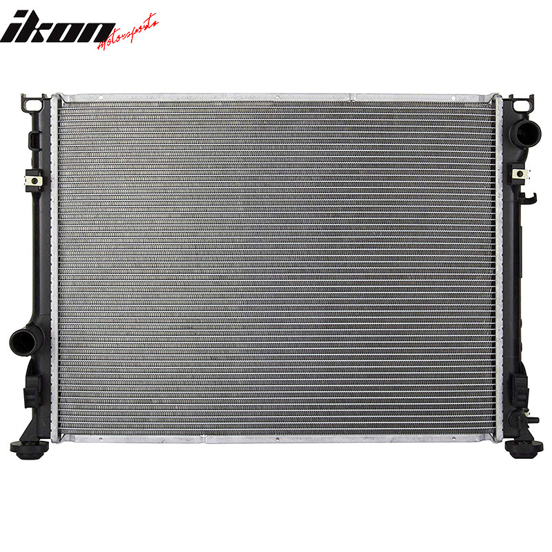 Fits 05-08 Chrysler 300 Dodge Charger Cooling Radiator Replacement