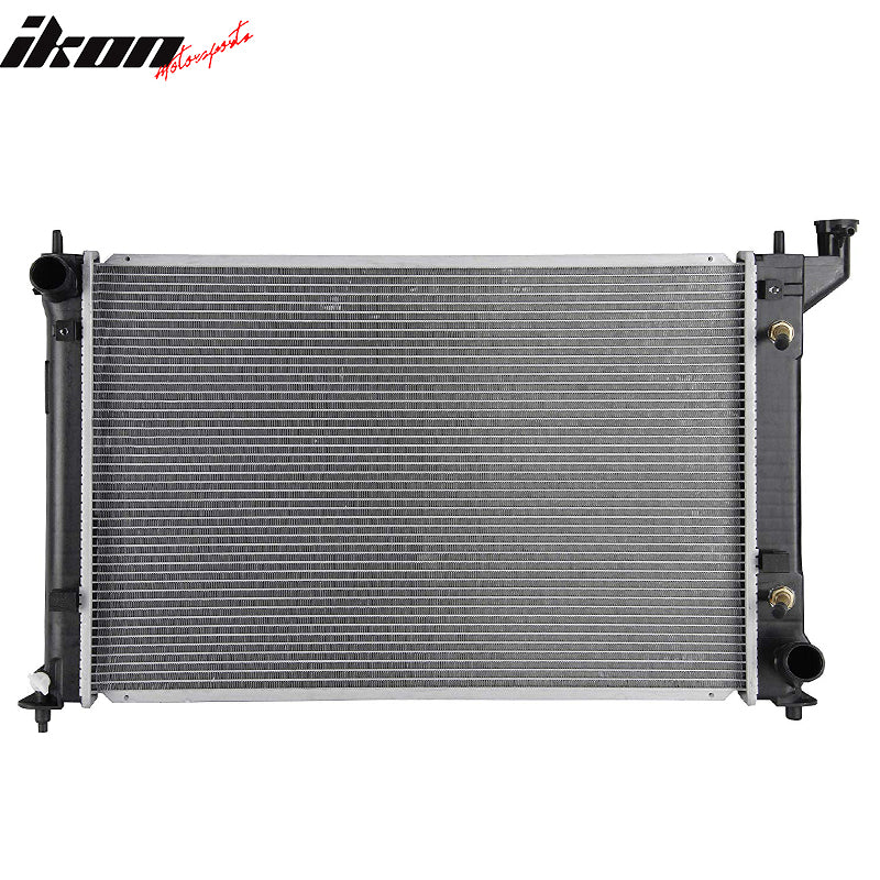 Fits 05-11 Scion tC 2.4L 2.5L L4 Cooling Radiator Replacement