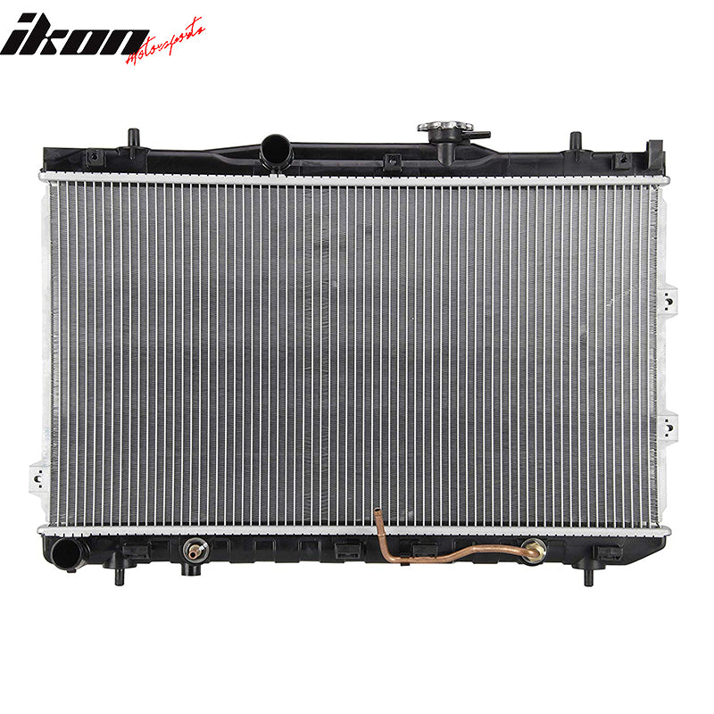 Fits 04-09 Kia Spectra Spectra5 2.0L L4 Cooling Radiator Replacement