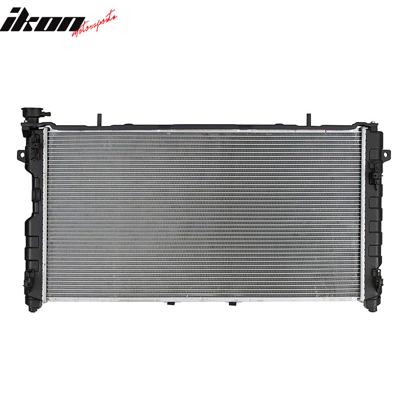 Fits 05-07 Dodge Grand Caravan Town Country 3.3L Cooling Radiator