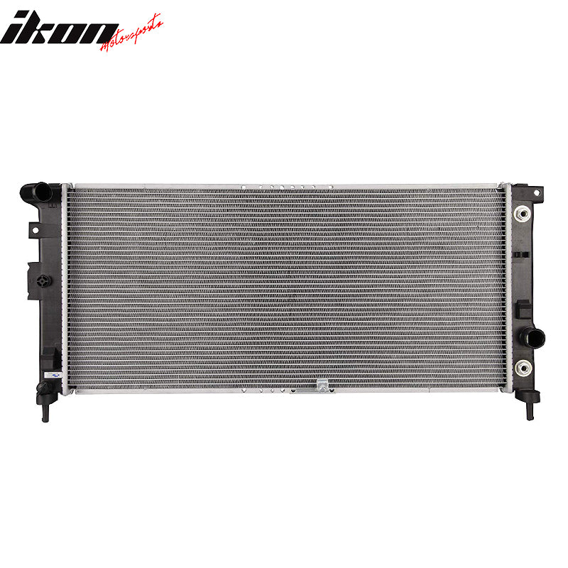 Fits 06-09 Chevy Uplander Buick Terraza Cooling Radiator Replacement